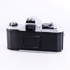 PENTAX MX (Silver)