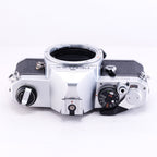 PENTAX MX (Silver)