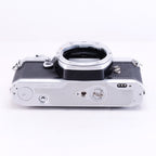 PENTAX MX (Silver)