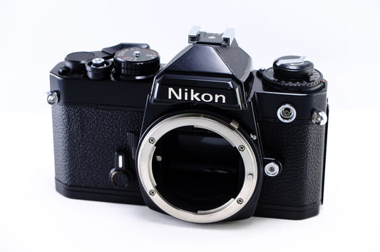 【Nikon】FE (ブラック) [1751314238817]