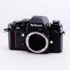 Nikon F3