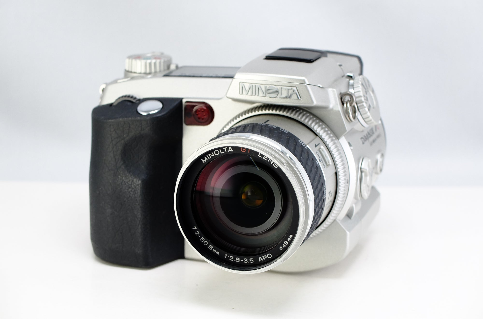 【MINOLTA】DiMAGE 7i [1708335004959] | 東京CAMERA
