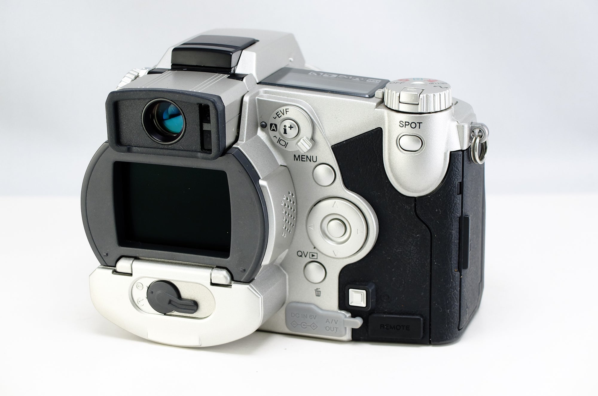 【MINOLTA】DiMAGE 7i [1708335004959] | 東京CAMERA