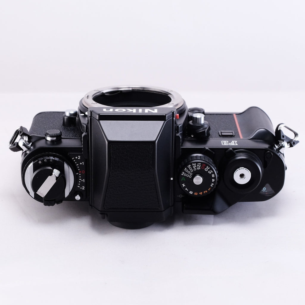 Nikon F3
