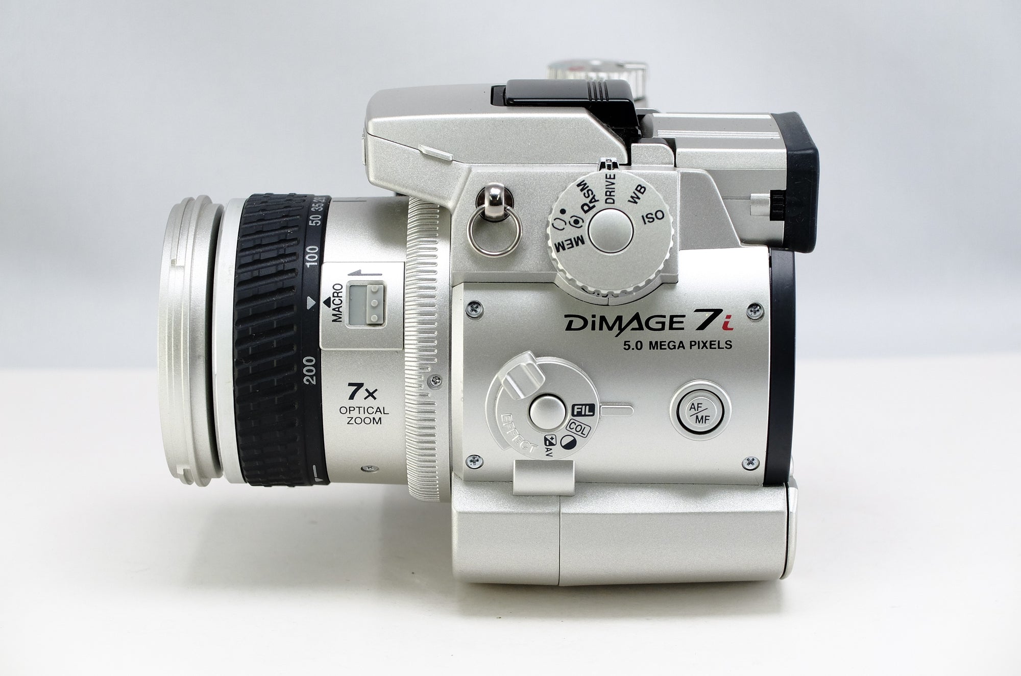 【MINOLTA】DiMAGE 7i [1708335004959] | 東京CAMERA