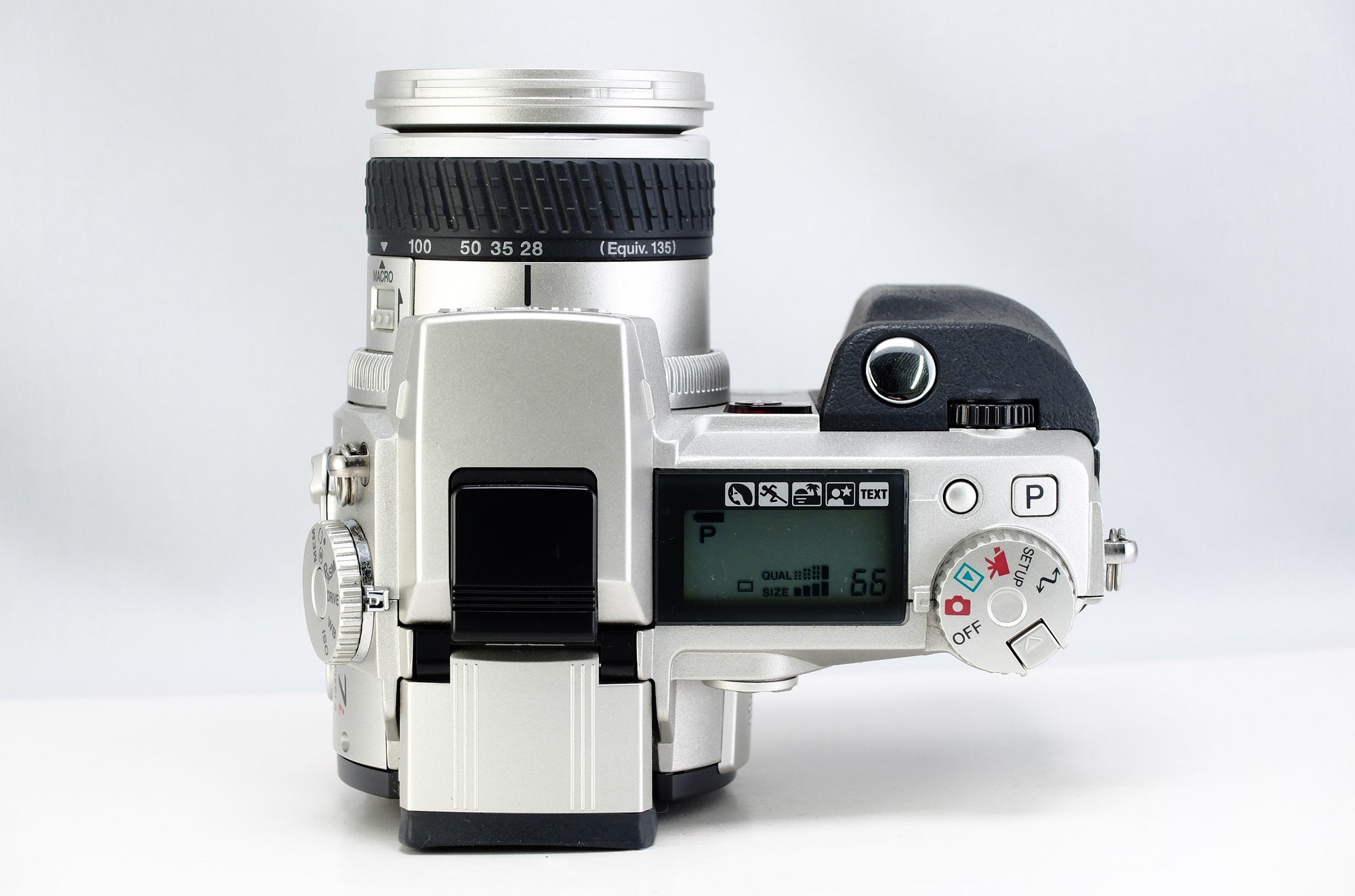 【MINOLTA】DiMAGE 7i [1708335004959] | 東京CAMERA