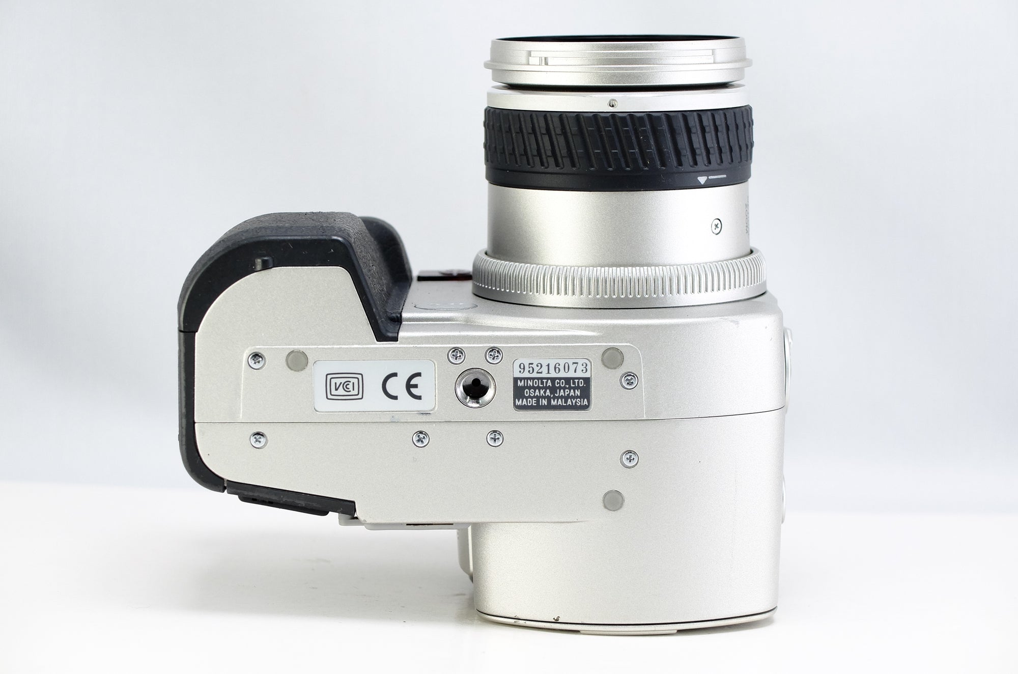 【MINOLTA】DiMAGE 7i [1708335004959] | 東京CAMERA