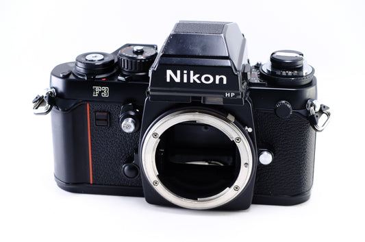 【Nikon】F3 HP [ニコンFマウント]