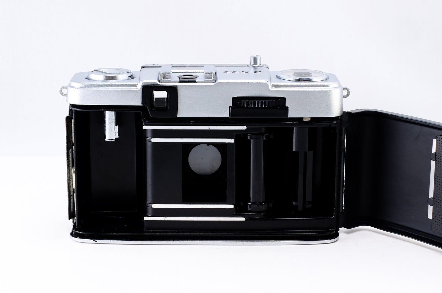 【Nikon】F3 HP [ニコンFマウント][1761315033815]