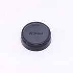 Nikon Ai NIKKOR 50mm F1.4 [F]