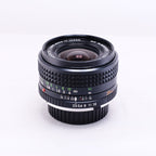 MINOLTA MC.ROKKOR 28mm F3.5 [SR/MD]