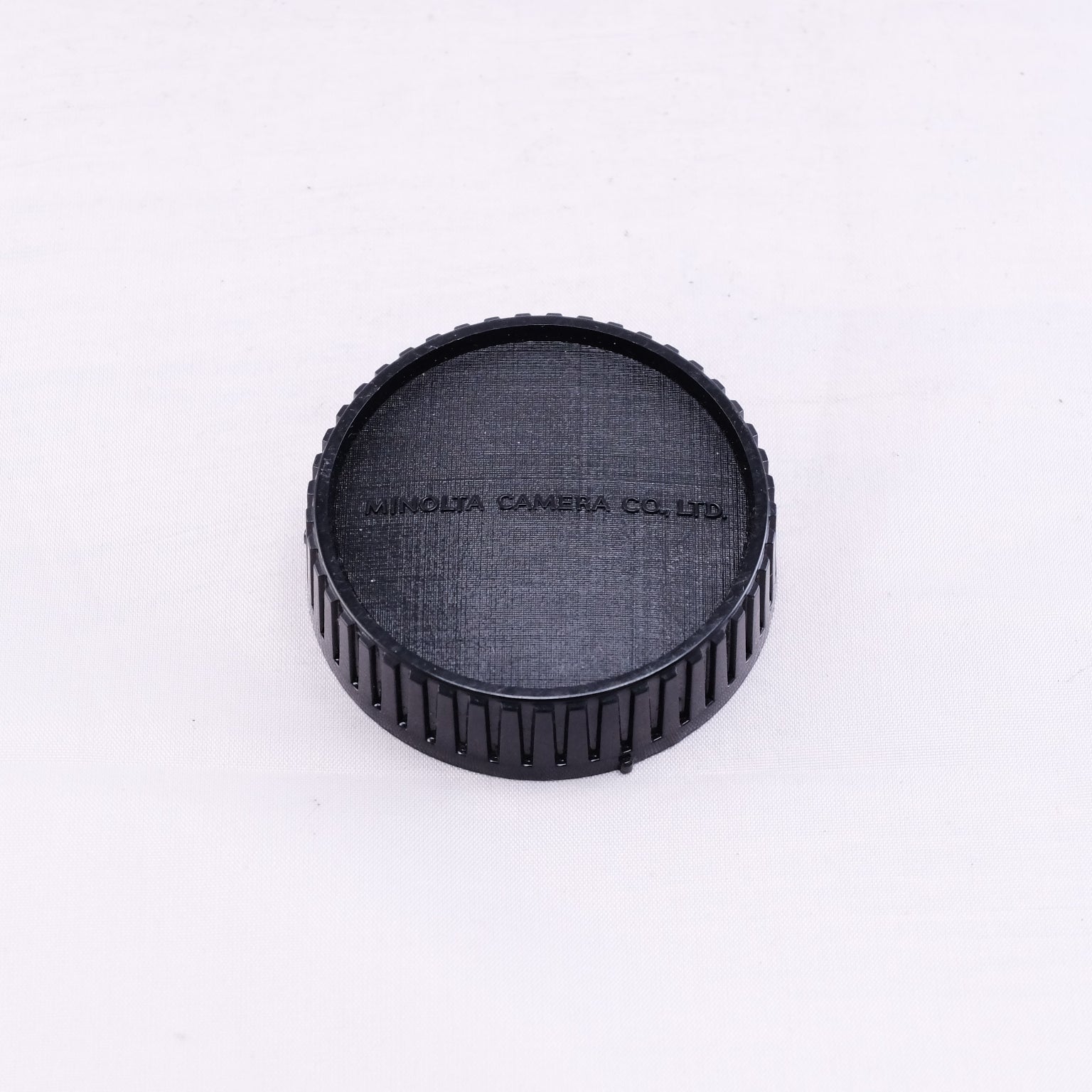 MINOLTA MC.ROKKOR 28mm F3.5 [SR/MD]