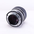 Nikon Ai NIKKOR 105mm F2.5 [F]