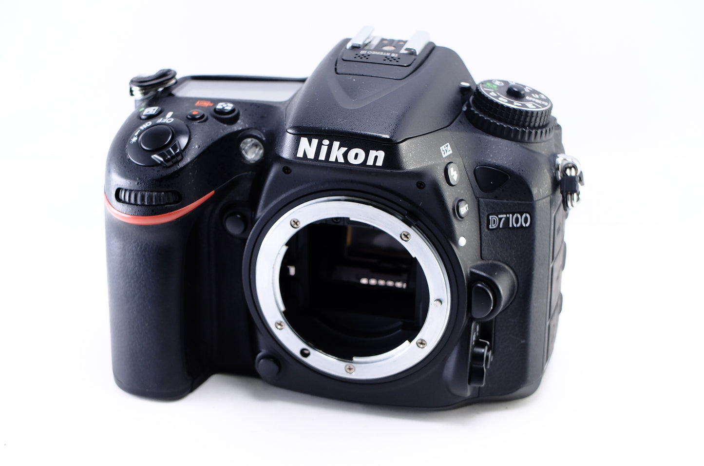 【NIKON】D7100 [1501115371268]