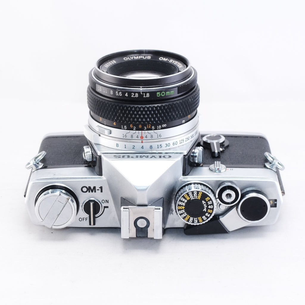 Canon AE-1 PROGRAM + FD 50mm F1.4 S.S.C
