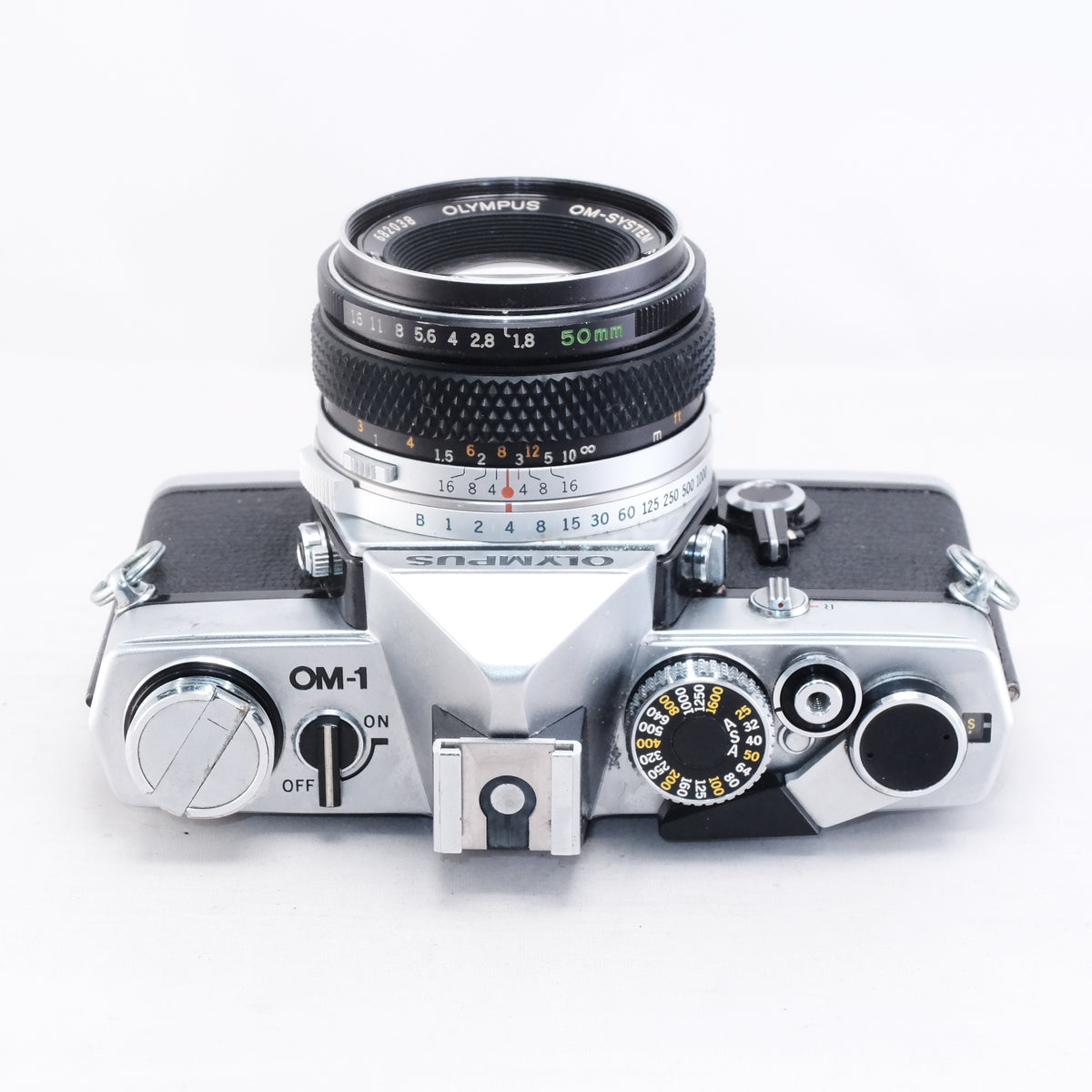 Canon AE-1 PROGRAM + FD 50mm F1.4 S.S.C