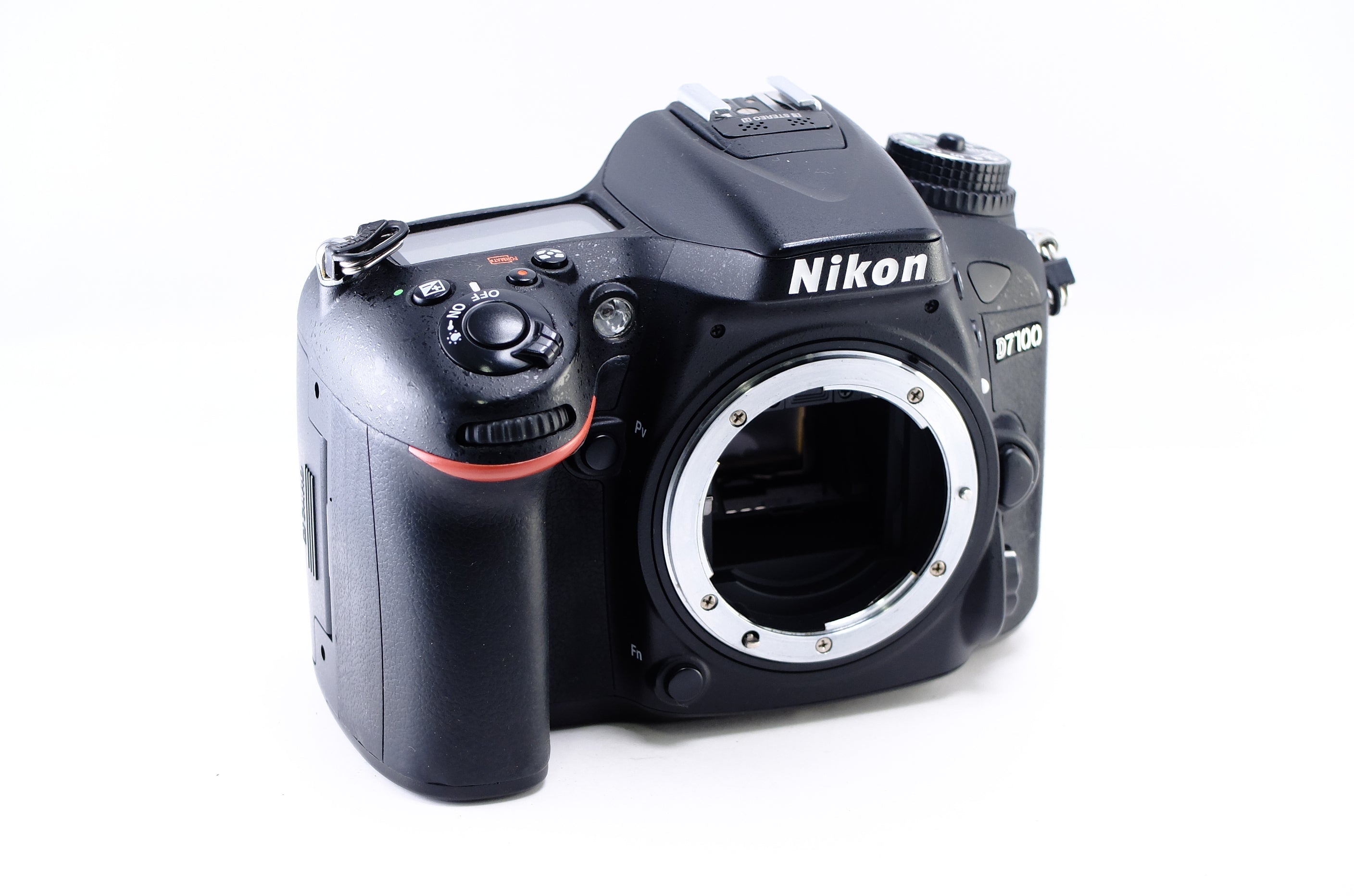 NIKON】D7100 – 東京CAMERA