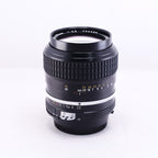 Nikon Ai NIKKOR 105mm F2.5 [F]
