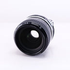 Nikon Ai NIKKOR 35mm F2 [F]