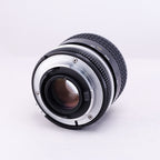 Nikon Ai NIKKOR 35mm F2 [F]