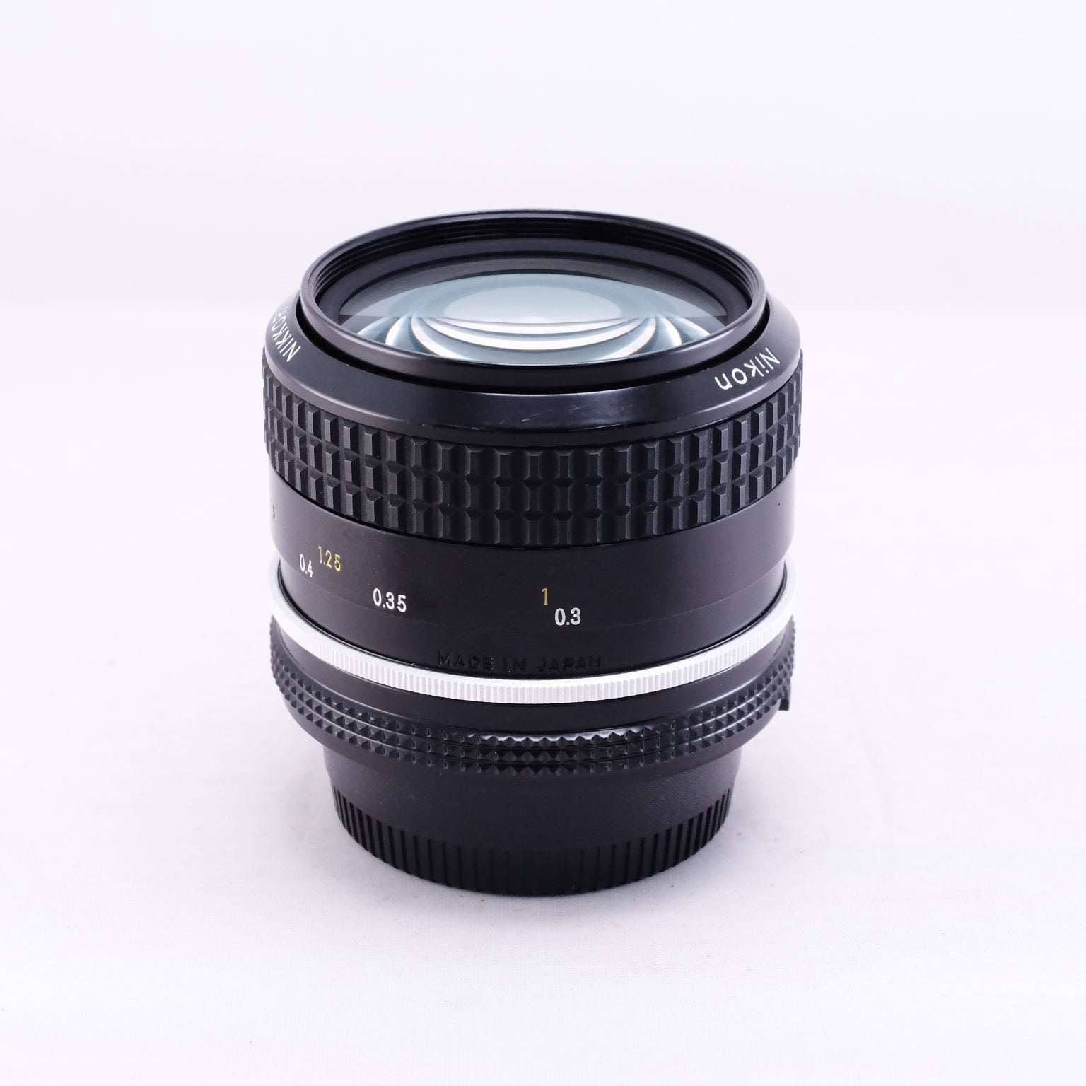ai nikkor 35mm f2 その他備品多数 Nikon Ai NIKKOR 35mm F2 [F] – 東京CAMERA