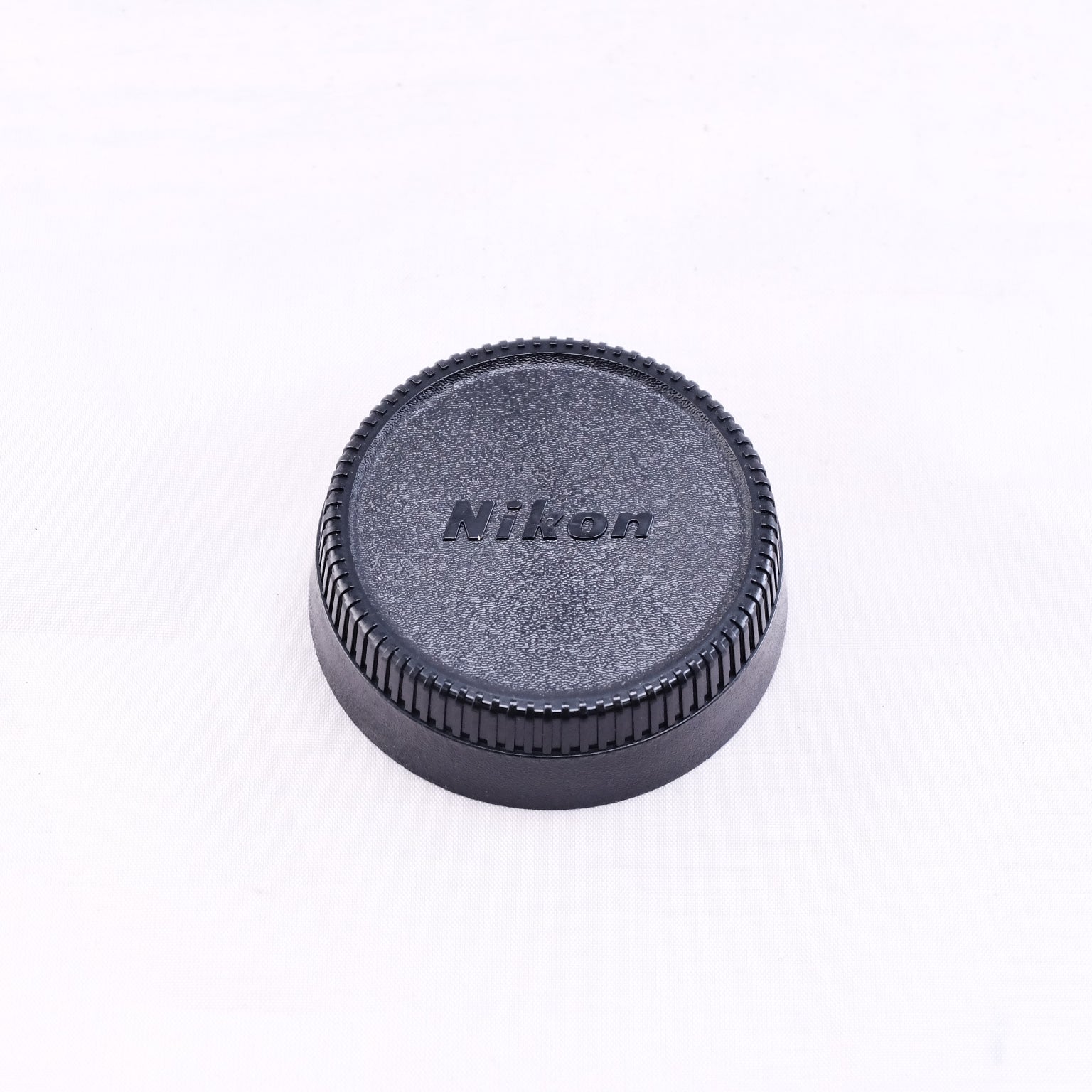 Nikon Ai NIKKOR 35mm F2 [F]