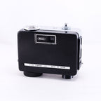 Ricoh AUTO HALF E (white) ※整備品