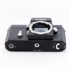 Nikon F   中期 アイレベル   (Black)