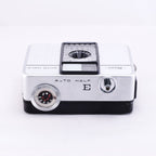 Ricoh AUTO HALF E (white) ※整備品
