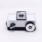 Ricoh AUTO HALF E (white) ※整備品