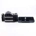Nikon F   中期 アイレベル   (Black)