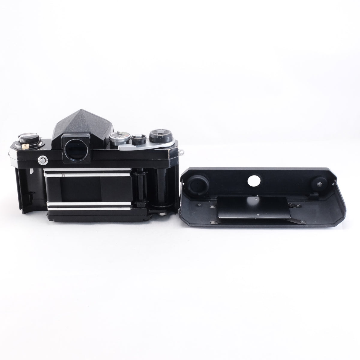Nikon F   中期 アイレベル   (Black)