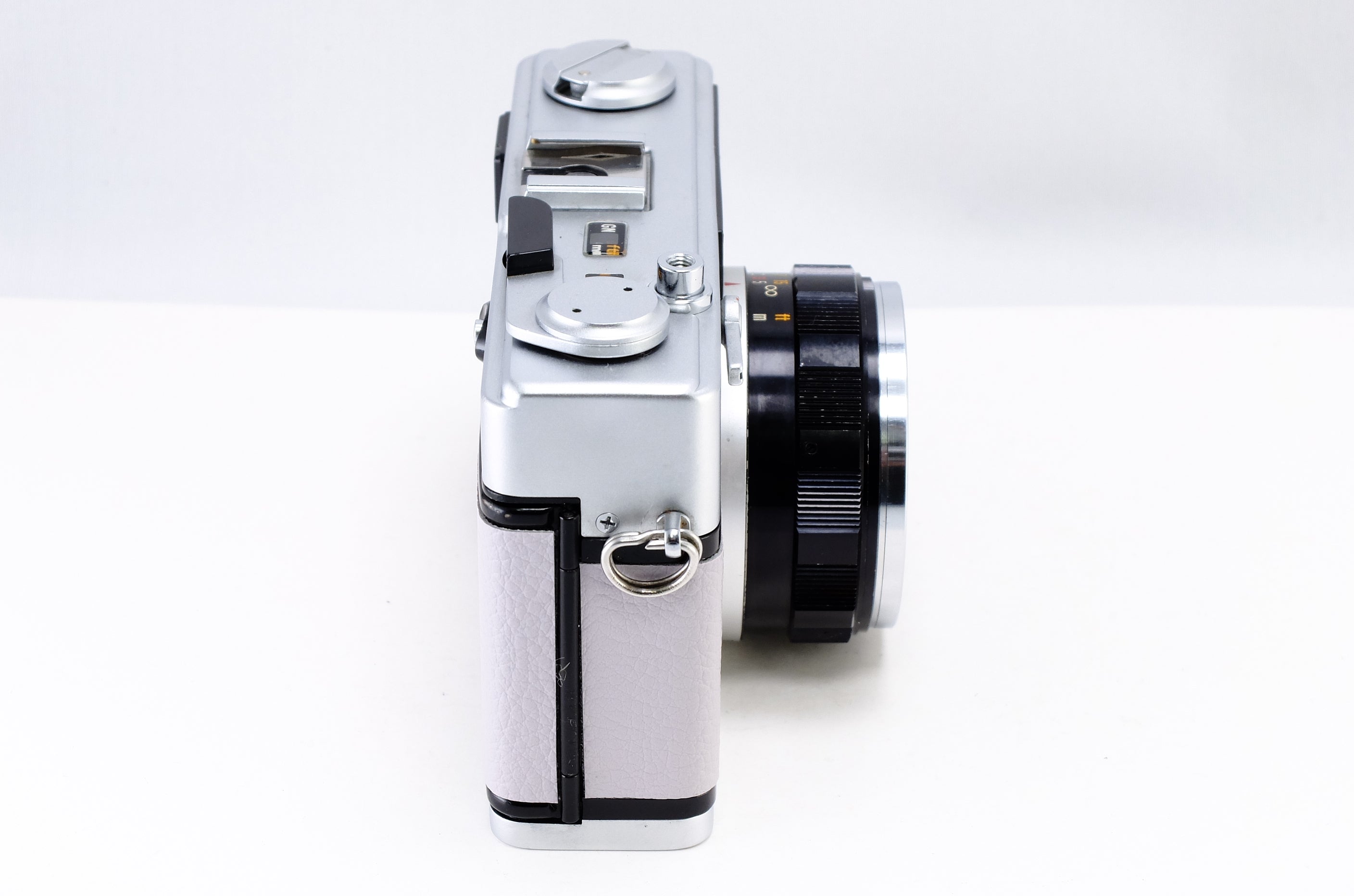 Voigtlander】フォクトレンダー BESSA II COLOR-SKOPAR 105mm F3.5 中 