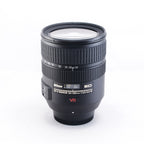 Nikon AF-S NIKKOR 24-120mm F4G ED VR