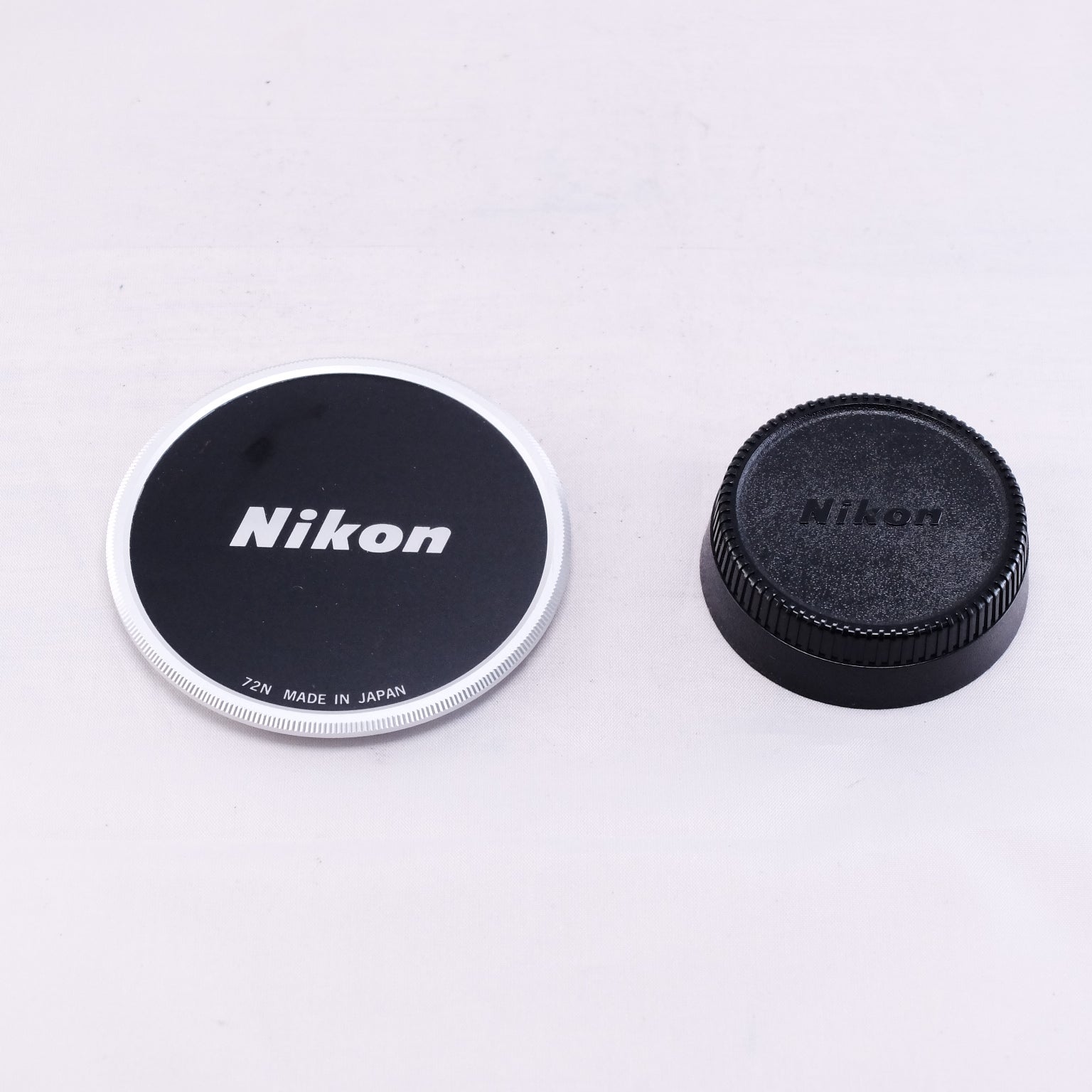 Nikon New NIKKOR 300mm F4.5 [F]
