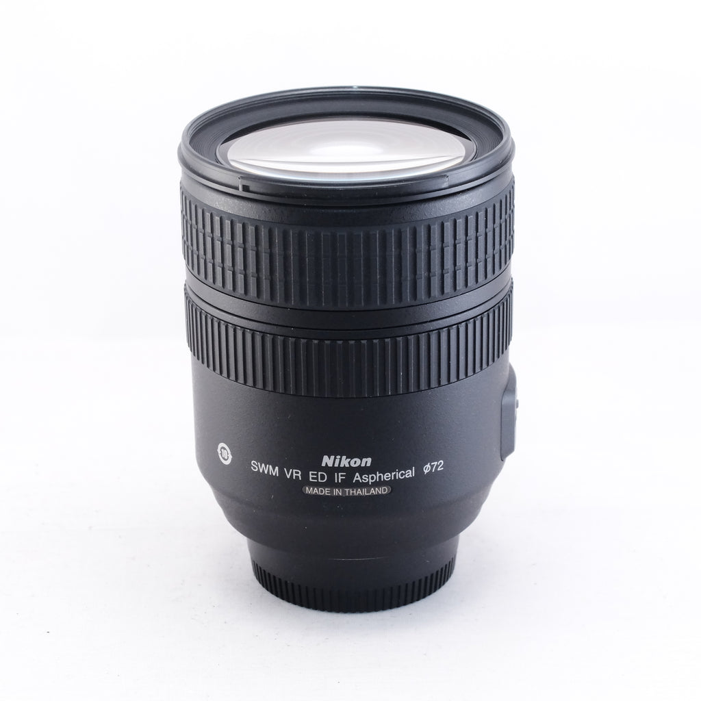 Nikon AF-S NIKKOR 24-120mm F4G ED VR