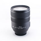 Nikon AF-S NIKKOR 24-120mm F4G ED VR