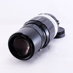 Nikon 非Ai NIKKOR-Q Auto 200mm F4 [F]