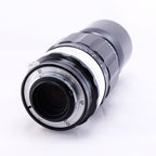 Nikon 非Ai NIKKOR-Q Auto 200mm F4 [F]