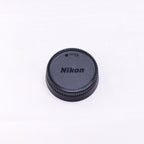 Nikon 非Ai NIKKOR-Q Auto 200mm F4 [F]