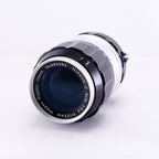 Nikon 非Ai NIKKOR-Q Auto 135mm F3.5 [F]