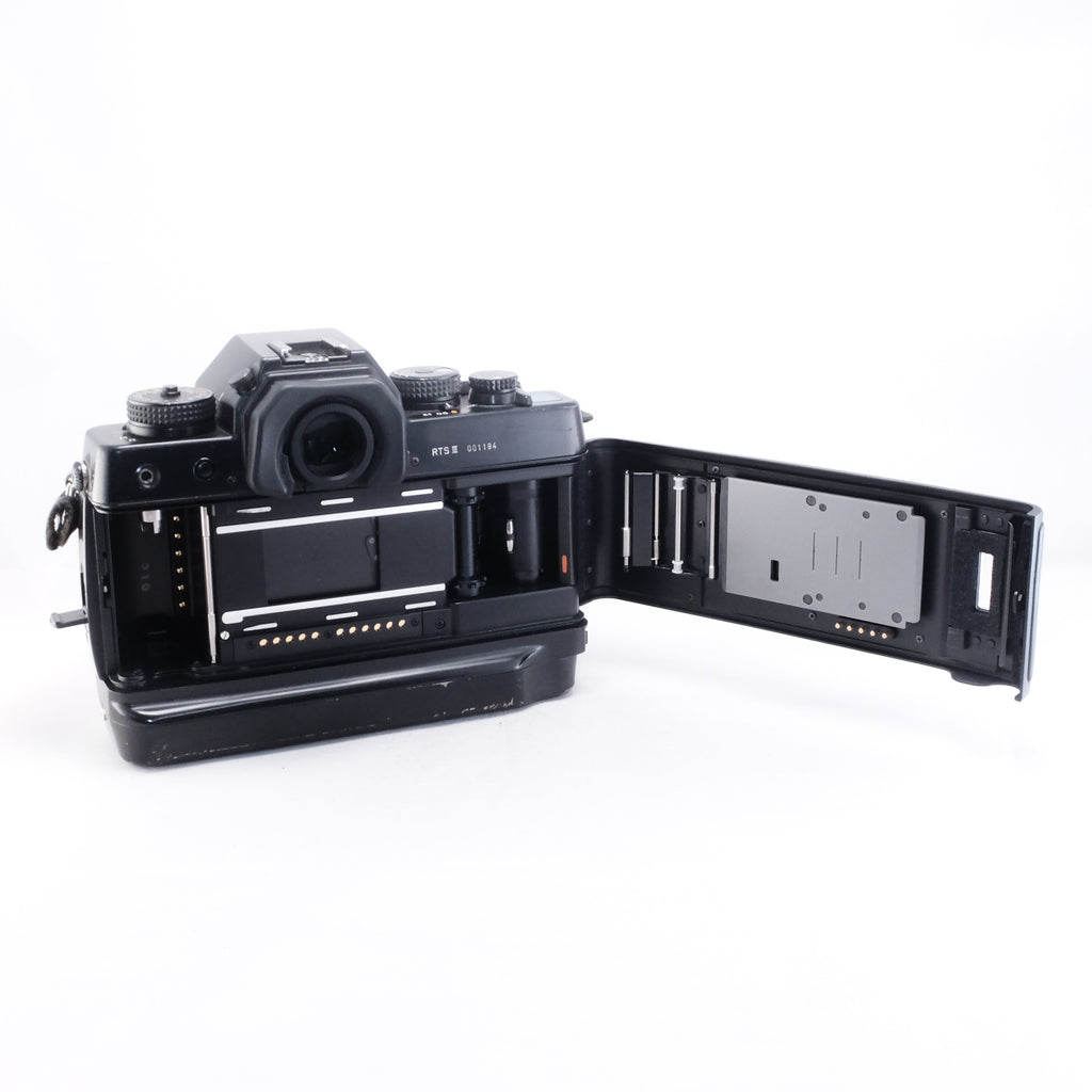 CONTAX RTS III