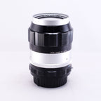 Nikon 非Ai NIKKOR-Q Auto 135mm F3.5 [F]