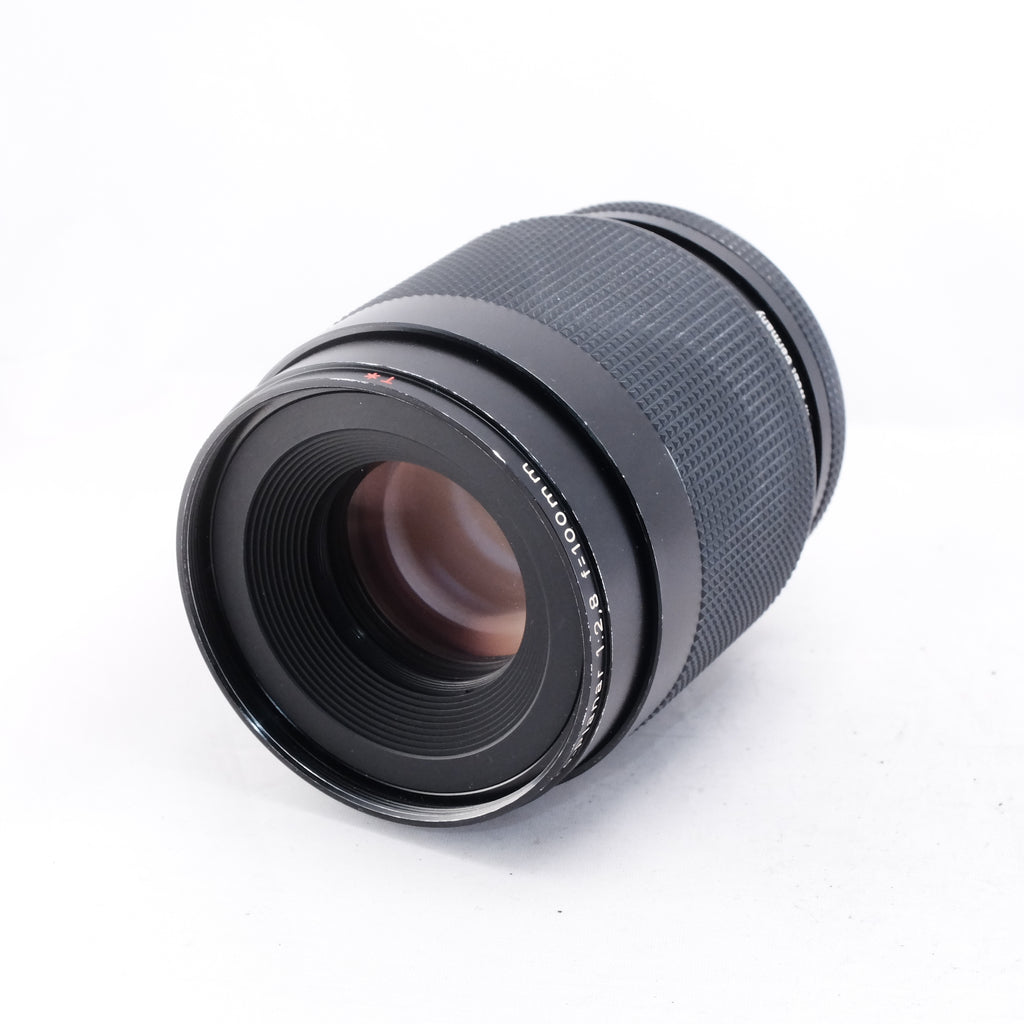 CONTAX Makro-Planar T* 100mm F2.8 AEG