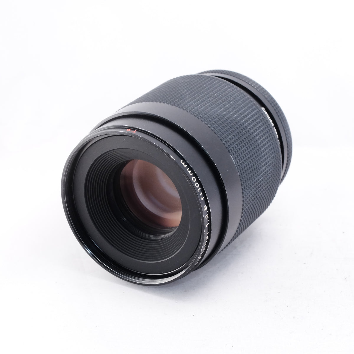 CONTAX Makro-Planar T* 100mm F2.8 AEG