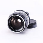 NIkon 非Ai NIKKOR-S Auto 35mm F2.8 [F]