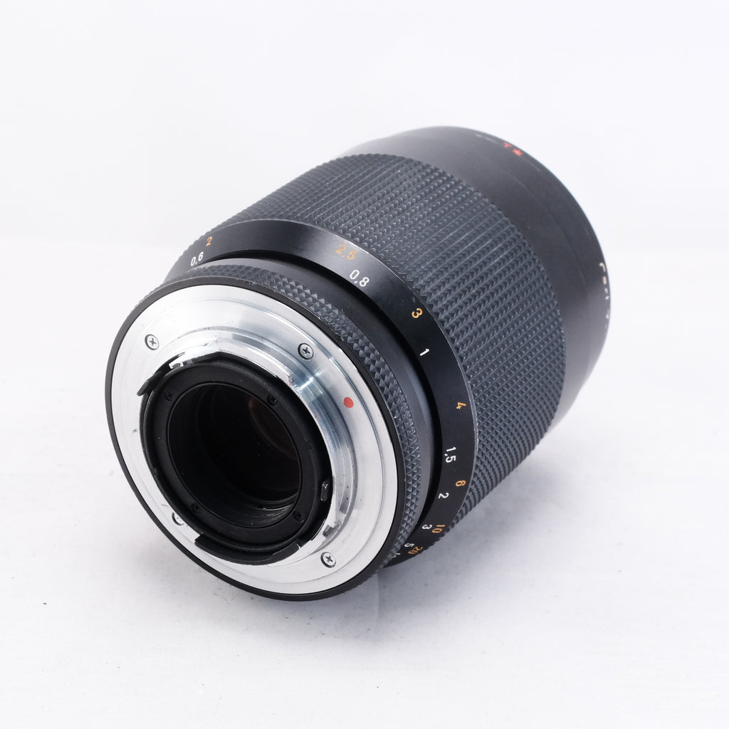 CONTAX Makro-Planar T* 100mm F2.8 AEG