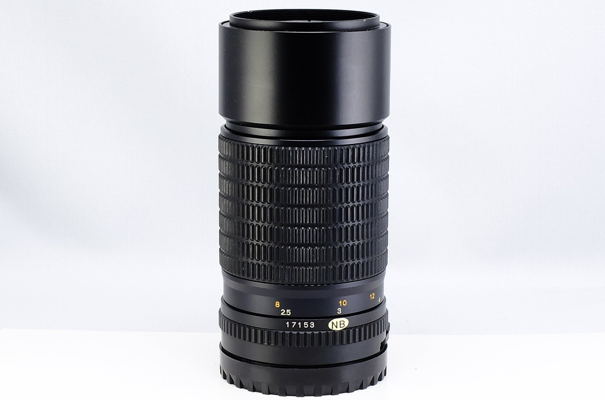 【MAMIYA】MAMIYA-SEKOR C 210mm F4 N [マミヤ645マウント] | 東京CAMERA