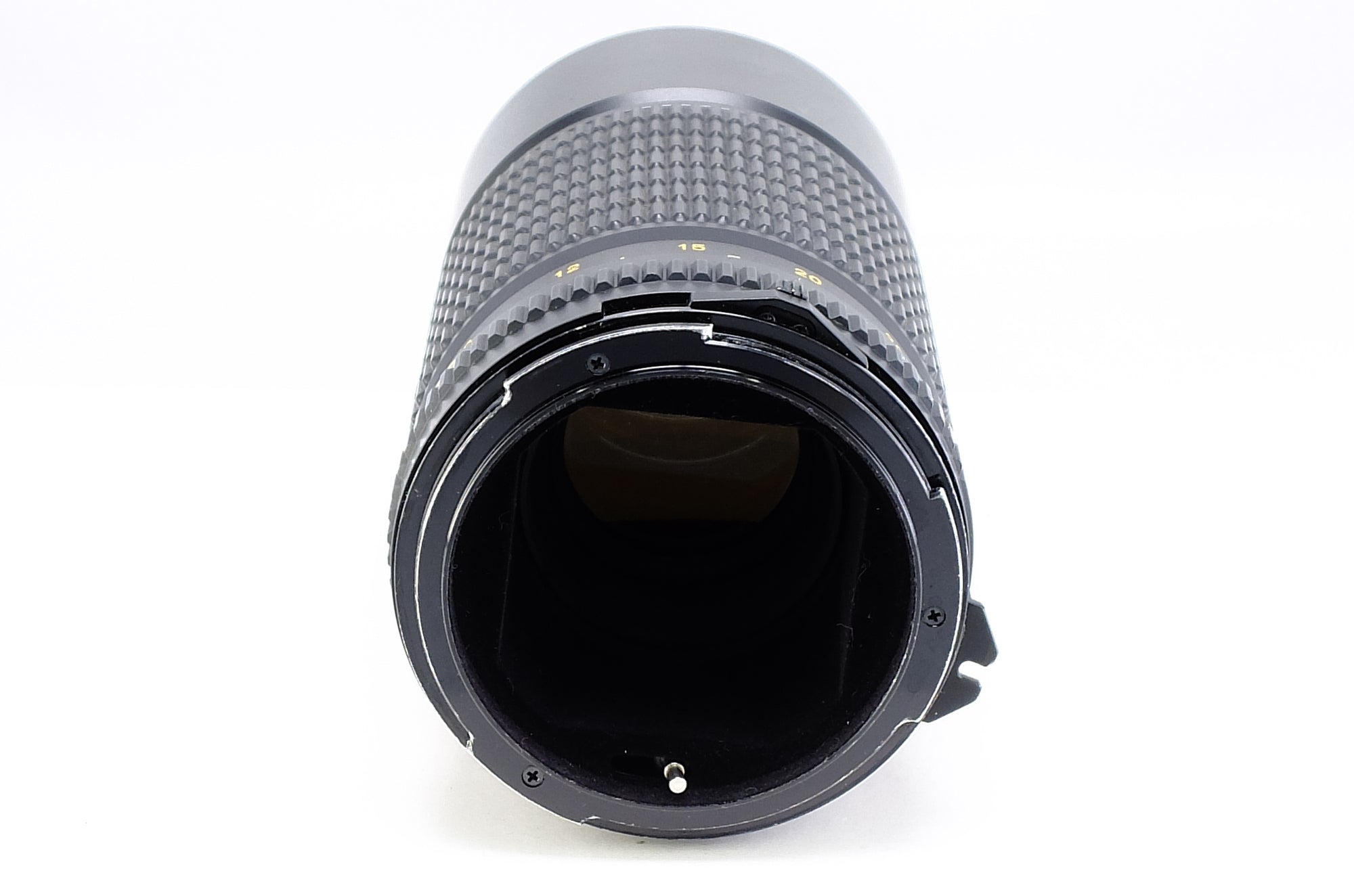 【MAMIYA】MAMIYA-SEKOR C 210mm F4 N [マミヤ645マウント] | 東京CAMERA