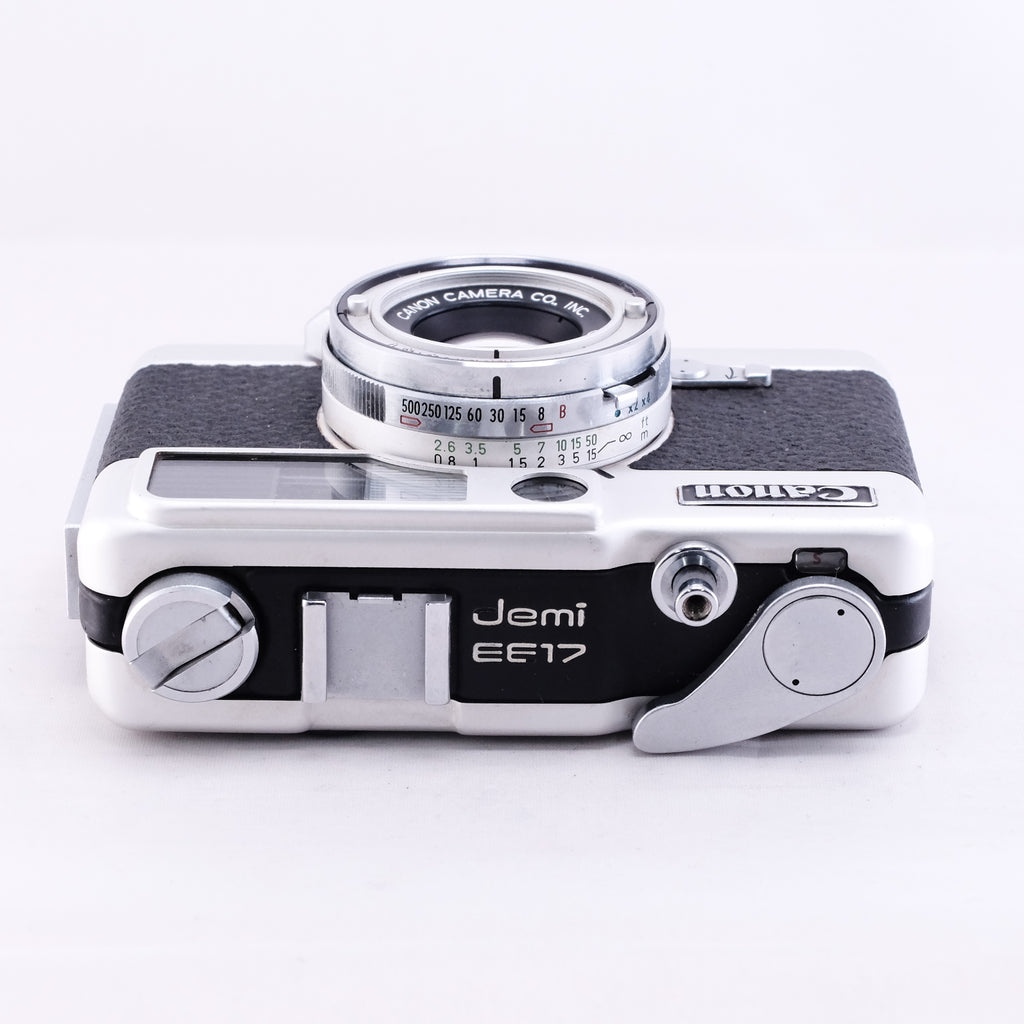 Canon DEMI EE17